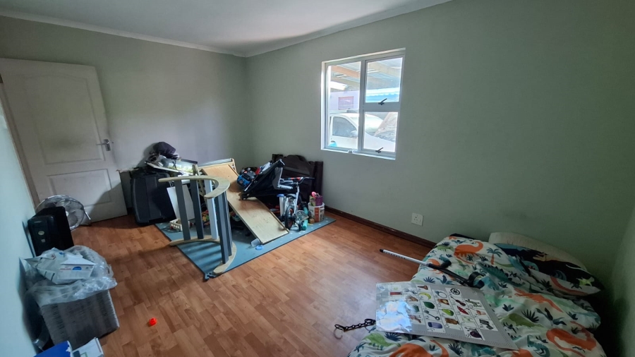 3 Bedroom Property for Sale in Strandfontein Western Cape